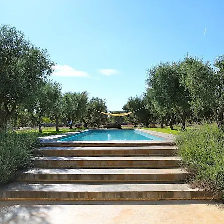 Trulli Cristallo * San Michele Salentino