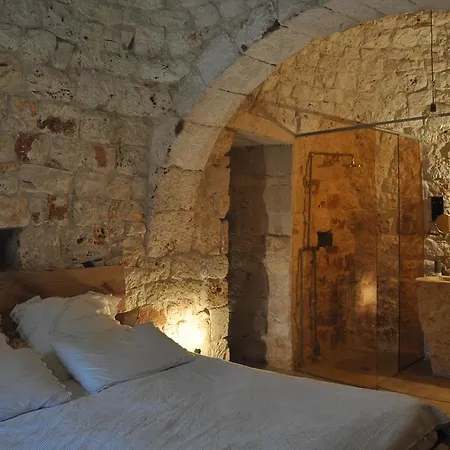 Trulli Cristallo Willa *