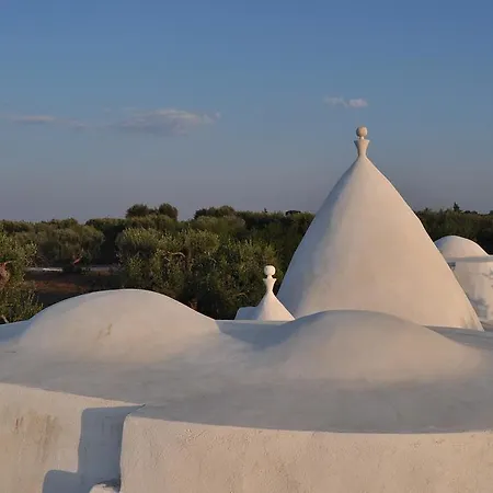 Trulli Cristallo