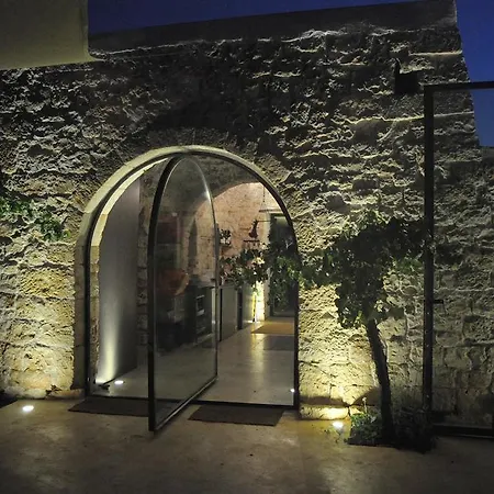 Trulli Cristallo *