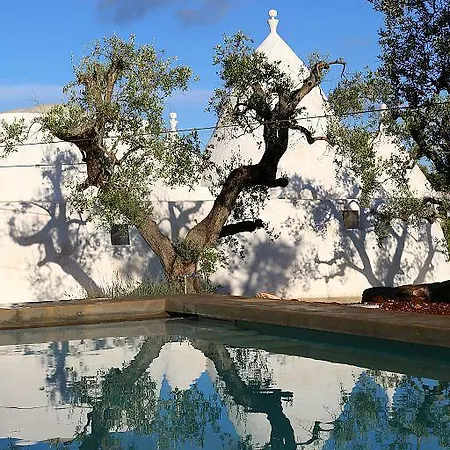 Willa Trulli Cristallo